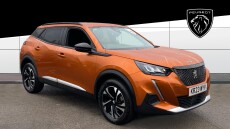 Peugeot 2008 1.2 PureTech Allure Premium+ 5dr Petrol Estate